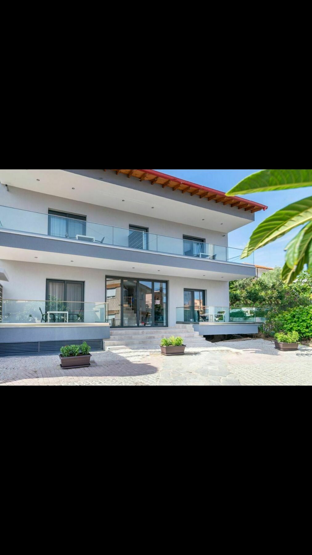 Hotel Oasis Sarti Exterior foto